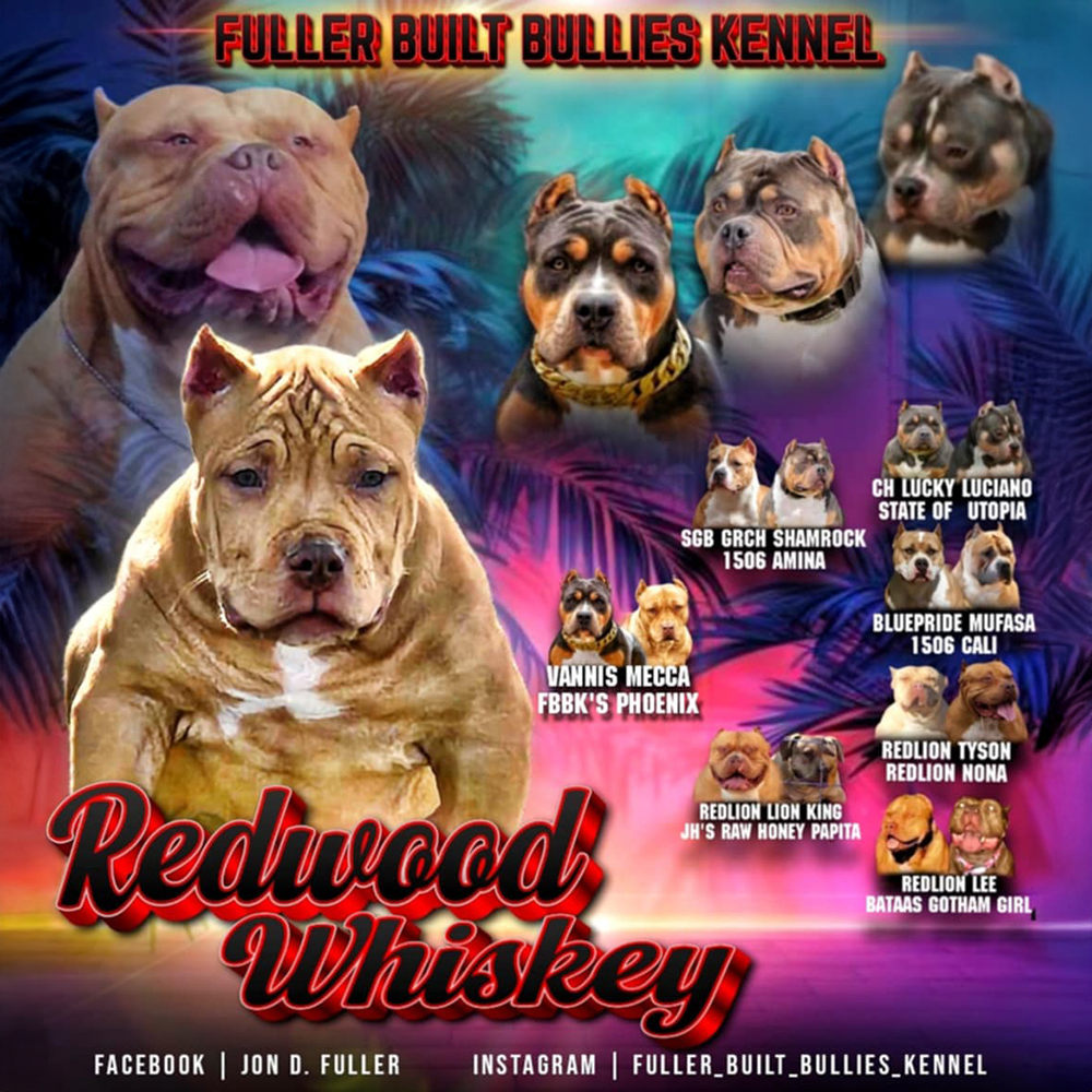 Read more about the article Redwood Whiskey